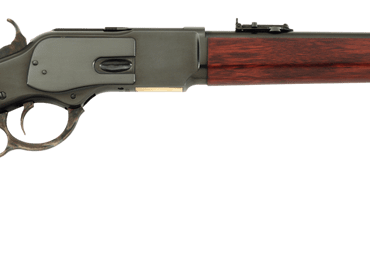 TAYLOR'S & COMPANY 1873 RIFLE 44-40 BL/WD 19"
