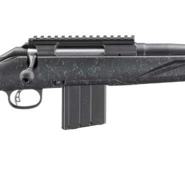 RUGER AMERICAN GEN2 PATROL 6MM ARC