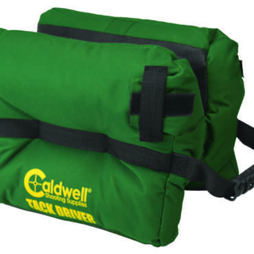 CAL TACDRIVER BAG FILLED