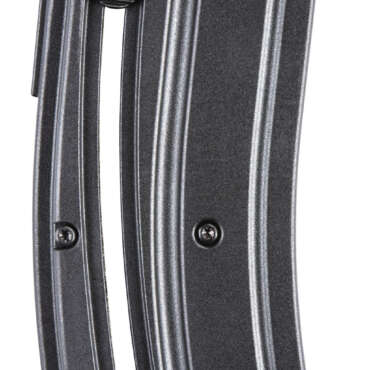 WAI MAG HAMMERLI 22LR BLK 20RD