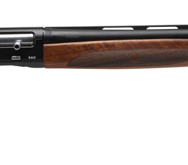 SAVAGE ARMS 560 FIELD YOUTH 12/26 BL/WD  #