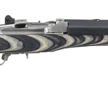 RUG MINI-14 RNCH 223 SS 5R DE