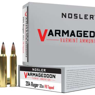 NOS 204RUG 32GR VARM FBT 20RD