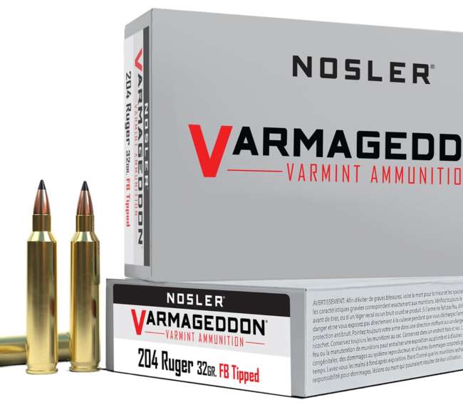 NOS 204RUG 32GR VARM FBT 20RD