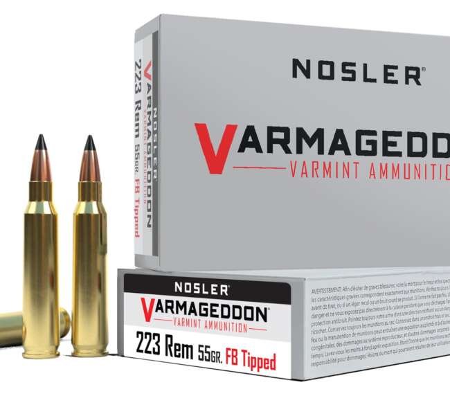 NOS 223 55GR VARM FBT 20RD