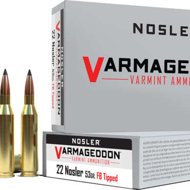 NOS 22NOS 53GR VARM FBT 20RD