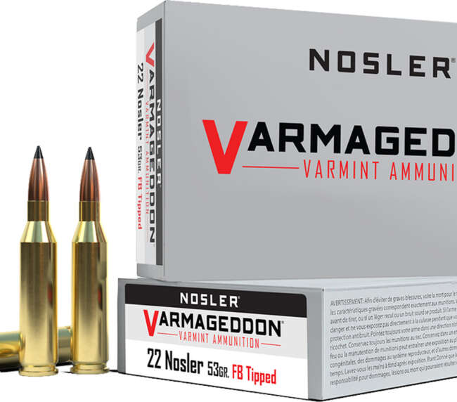 NOS 22NOS 53GR VARM FBT 20RD