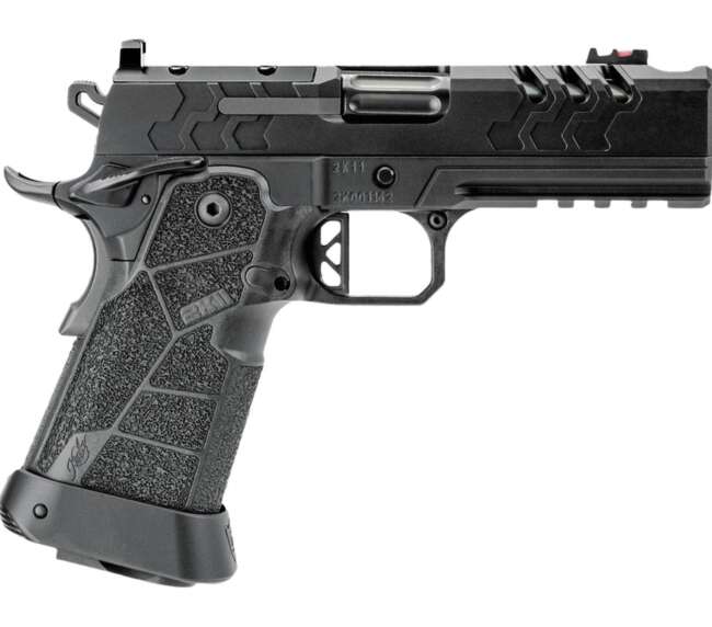 KIMBER 2K11 PRO COMP 9MM FXD 4.25"