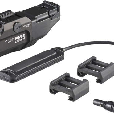 SLI TLR RM-2 LGHT/LSR KIT 1000