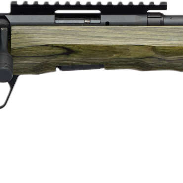 SAV B22 TIMBER TACTL 22LR 18B