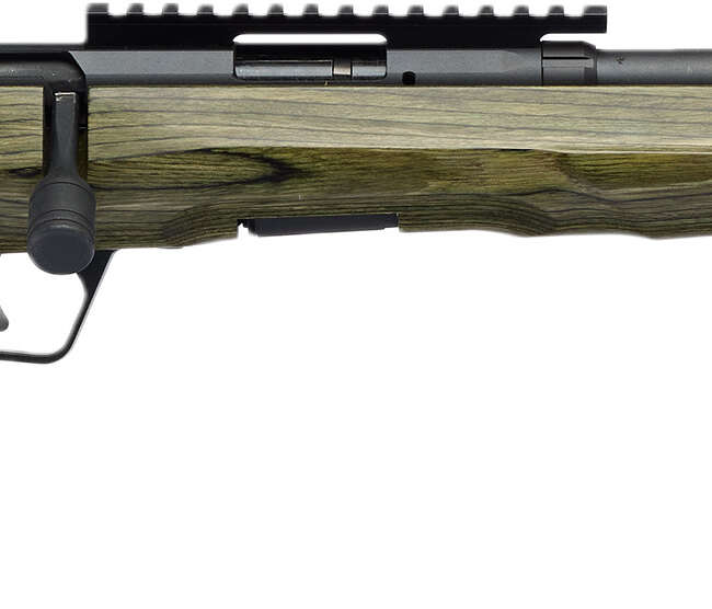 SAV B22 TIMBER TACTL 22LR 18B
