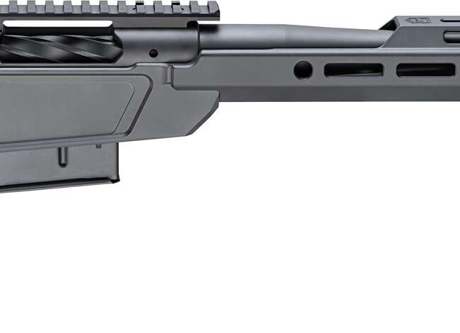 SPRINGFIELD ARMORY HEATSEEKER 308WIN 12" BLK