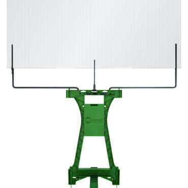 CAL ULTIMATE TARGET STAND