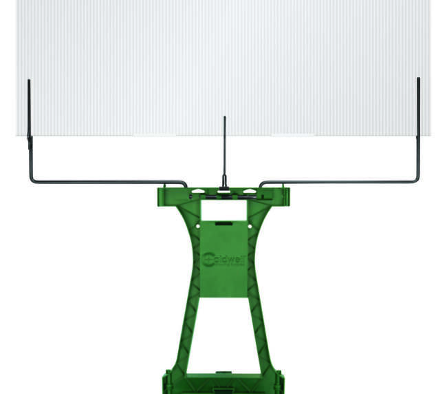 CAL ULTIMATE TARGET STAND