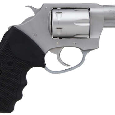 CHT PATHFINDER 22LR DA REV 2SS