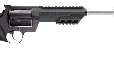 TAURUS RAGING HUNTR 350LEG BK 10.5"