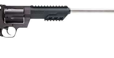 TAURUS RAGING HUNTR 350LEG BK 14"