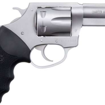 CHT PITBULL 380 DA REV 3SS