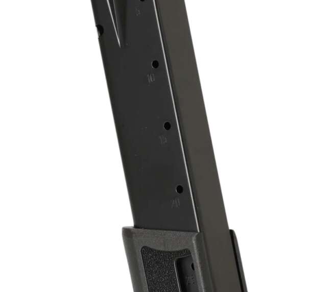 CANIK MAGAZINE COMPACT 26RD 9MM