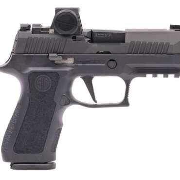 SIG P320XC RXX NIT 9MM 15R NS