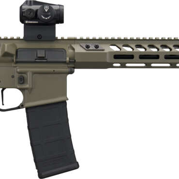 SIG M400 FRG RFL 5.56 30R GRN