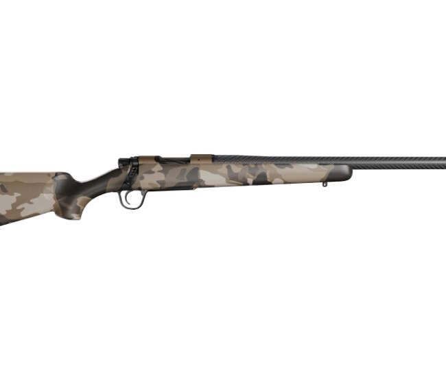 CHRISTENSEN ARMS RL FFT 243WIN BRNZ DUNE 20"
