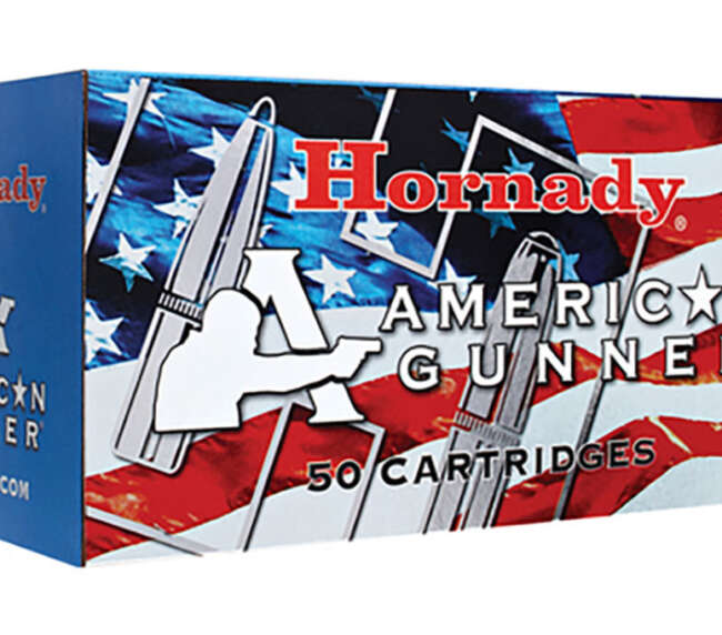 HRN 223 55GR AG HP 50RD