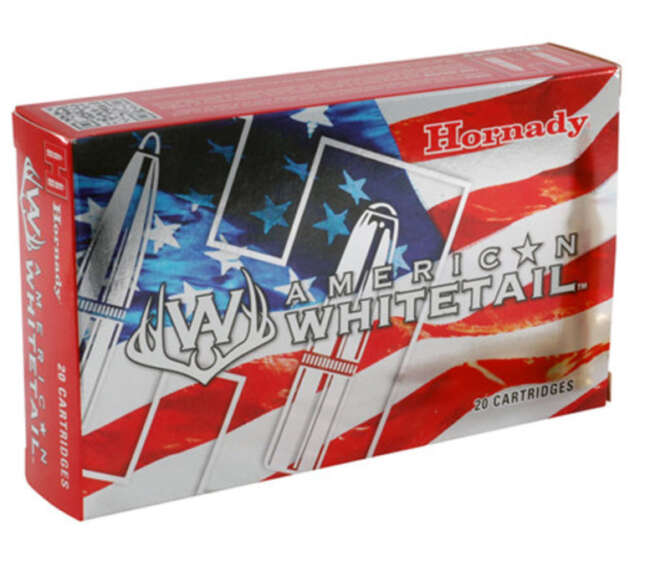 HRN 7MM 154GR SP AW 20RD