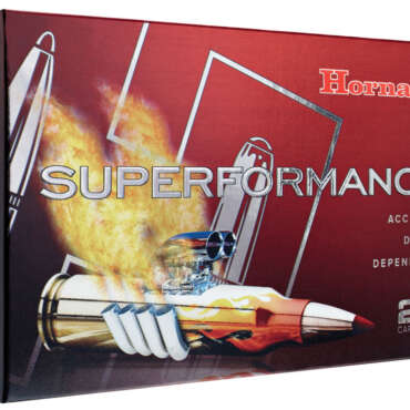 HRN 308 150GR SPF SST 20RD