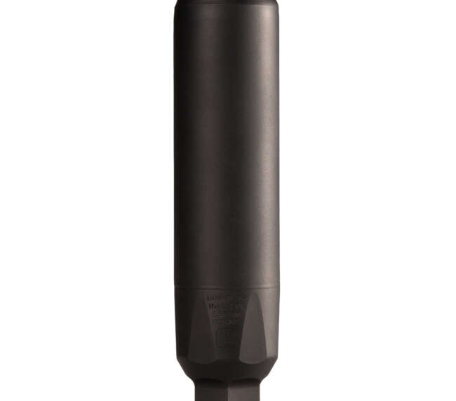 LEFTY 5.56MM SILENCER QD LBT