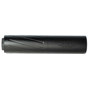 BANISH VRMT 223K TI DT BLK