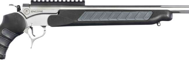 THOMPSON/CENTER PROHUNTER RIFLE 350LEG SS 26"