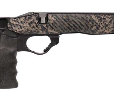 SEEKINS PRECISION HUNTER CHASSIS STK TIKKA SA WL