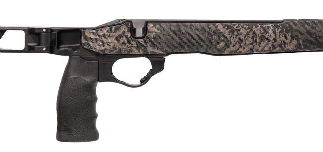 SEEKINS PRECISION HUNTER CHASSIS STK TIKKA SA WL