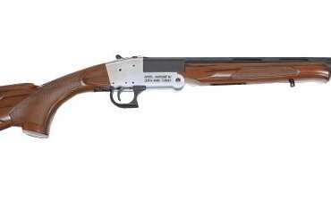 ROCK ISLAND ARMORY TRADITIONAL SINGLE SHOT 20/20