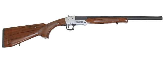 ROCK ISLAND ARMORY TRADITIONAL SINGLE SHOT 20/20