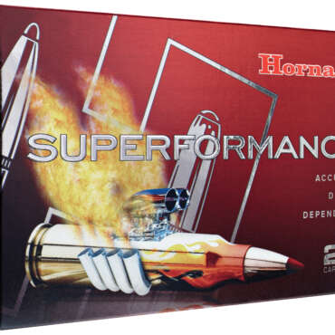 HRN 25-06 117GR SPF SST 20RD