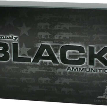HRN 22 ARC 75GR BLK ELD 20RD