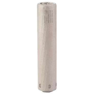DANIEL DEFENSE MUTE30TI 30CAL HUB SILENCER
