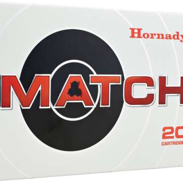 HRN 300PRC 225GR ELD-M 20RD