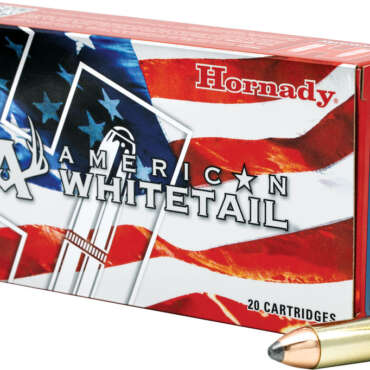 HRN 450BSH 245GR INT AW 20RD