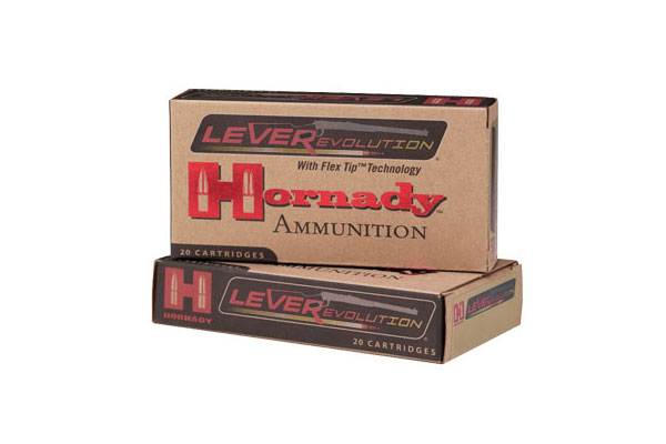 HRN 35REM 200GR LVREV FTX 20RD