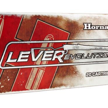 HRN 450MAR 325GR LVREV FTX 20R