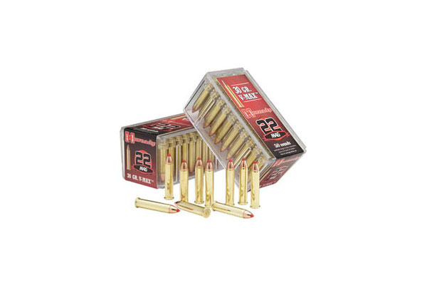 HRN 22M 30GR V-MAX 50RD