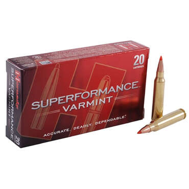 HRN 204RUG 24GR SPFV NTX 20RD