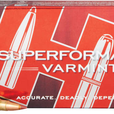 HRN 223 35GR SPFV NTX 20RD