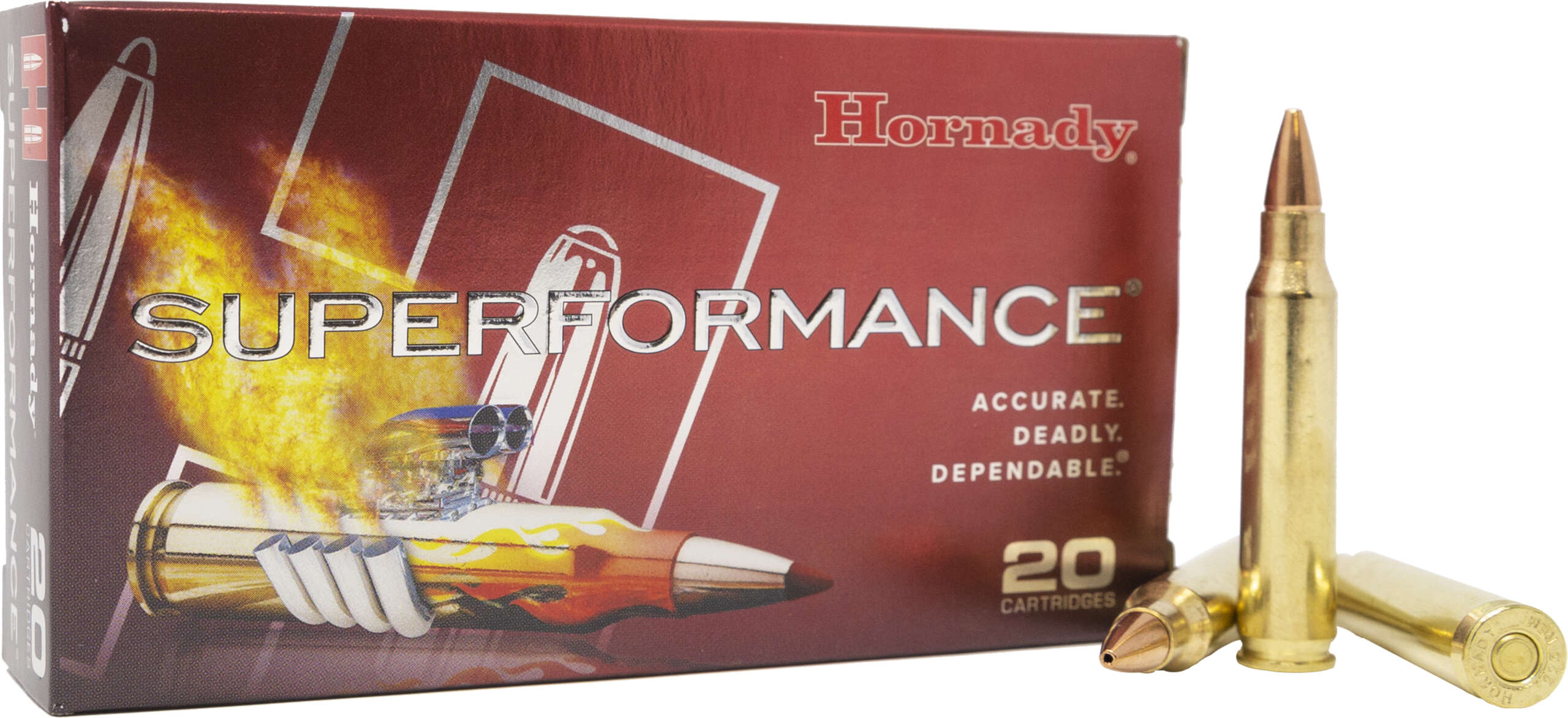 HRN 223 50GR SPF CX 20RD