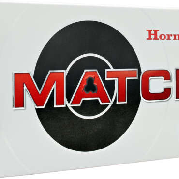 HRN 22CR 80GR ELD-M 20RD