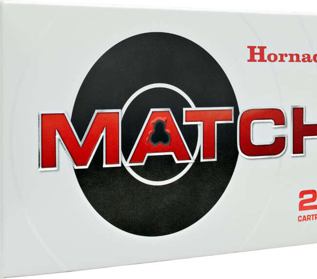 HRN 22CR 80GR ELD-M 20RD
