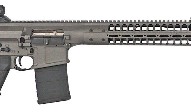 LWRC REPR MKII 7.62MM TUNG SC 20"